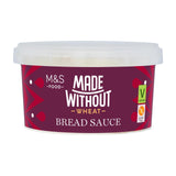 M&S Made Without Bread Sauce