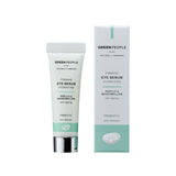 Green People Organic Firming Eye Serum Vegan   10ml