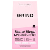Grind Ground Coffee House Blend