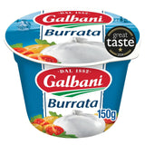 Galbani Italian Burrata Cheese