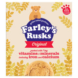 Heinz Farley's Original Rusks 6 months+
