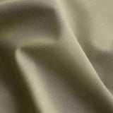 M&S Cotton Rich Fitted Sheet Single, Green