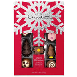 Hotel Chocolat - The Classic Christmas H-box