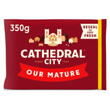 Cathedral City Mature Cheddar Cheese