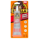 Gorilla Contact Adhesive Clear
