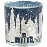 M&S Marks & Sparkle London Light Up Scented Candle