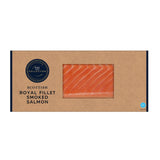 M&S Scottish Smoked Royal Fillet