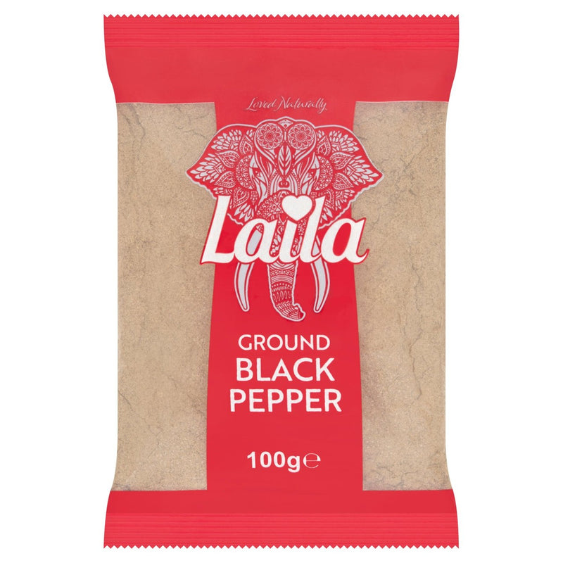 Laila Black Pepper Powder