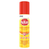 Autan Multi-Insect Aerosol Repellent Spray