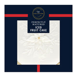 M&S Collection Rich Iced Fruit Cake 6 Month Matured