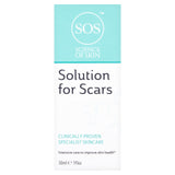Science of Skin Solution for Scars   30ml
