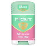 Mitchum Women Advanced Powder Fresh Anti-Perspirant Deodorant Stick