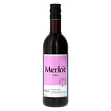 M&S Merlot Small Bottle