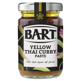 Bart Yellow Thai Curry Paste