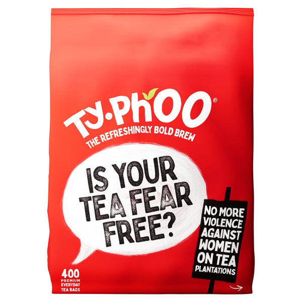 Typhoo Tea Bags