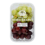 M&S Seedless Mixed Grapes