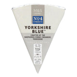 M&S Yorkshire Blue