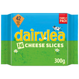 Dairylea Cheese Slices 16 pack