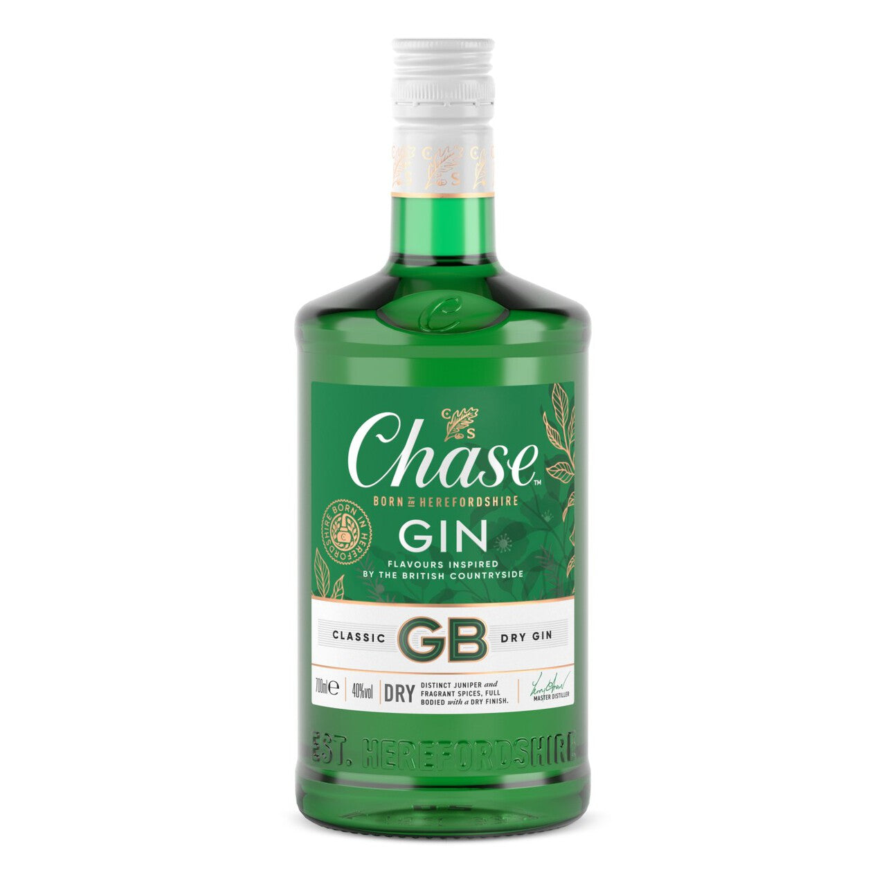 Chase GB Gin   70cl