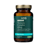Holland & Barrett High Strength Turmeric 600mg + Boswellia & Ginger Extract