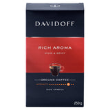 Davidoff Rich Aroma Ground Coffee