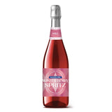 M&S Alcohol Free Winter Berry Spritz