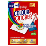 Dylon Colour Catcher Protection 40 Sheets