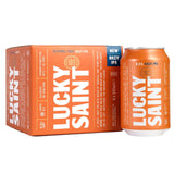 Lucky Saint Hazy IPA Alcohol Free 0.5%