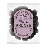 M&S Pitted Prunes   250g