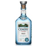 Cenote Blanco Tequila