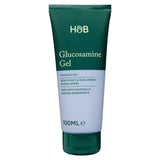 Holland & Barrett Glucosamine Massage Gel