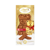 Lindt Teddy Milk Bar