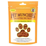 Pet Munchies Chicken Dog Training Dog Treats 50g