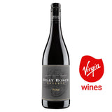 Billy Bosch Paarl Pinotage