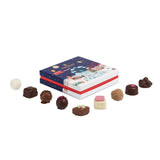 Sleep Refillable Candle