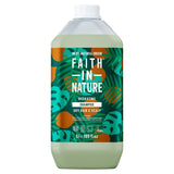 Faith in Nature Coconut Shampoo   5L