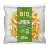Picard Organic Vegetable Julienne   450g
