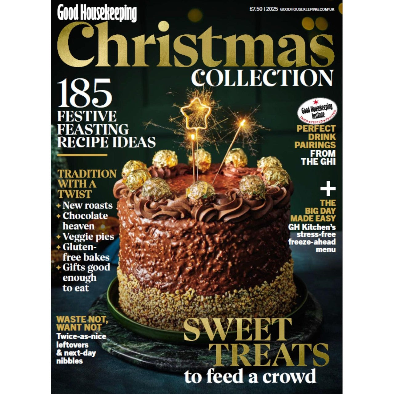 Good Housekeeping Christmas Collection