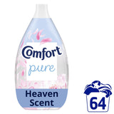Comfort Heaven Scent Fabric Conditioner 64 Washes