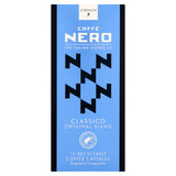 Caffe Nero Classico Capsules   10 per pack