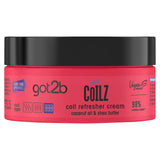 got2b Curl & Coil Refresher Cream gotCURLZ