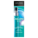 John Frieda Volume Lift Fine To Full Thickening Blow Out Spray   100ml