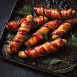M&S Our Best Ever 6 British Chipolata in Blankets