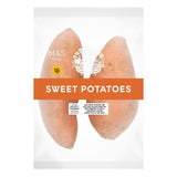 M&S Sweet Potato Jackets   2 per pack