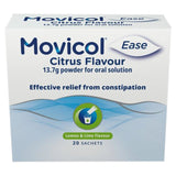 Movicol Ease Citrus