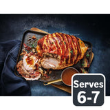 M&S Oakham Slow Cooked Turkey Crown