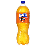 Fanta Orange   2L