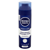 NIVEA MEN Protect & Care Moisturising Shaving Foam 200ml