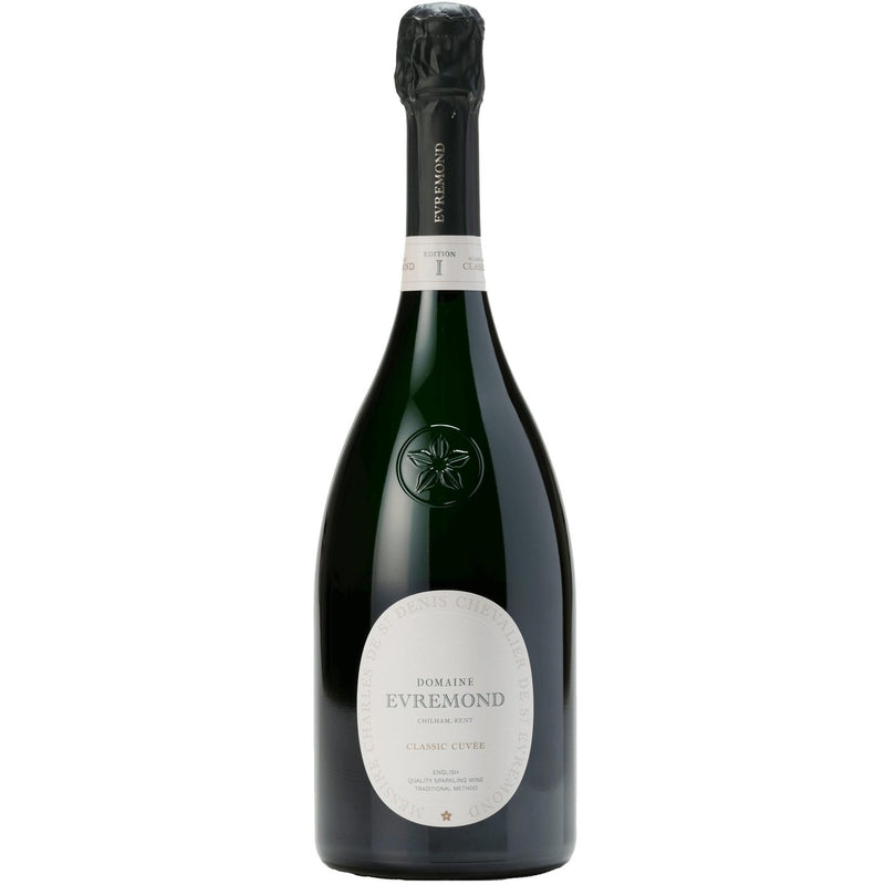 Domaine Evremond Classic Cuvee NV