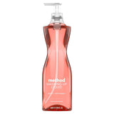 Method Washing Up Liquid Peach & Pink Pepper   532ml